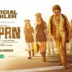 Extra – Ordinary Man (Telugu) Teaser | Nithiin | Sreeleela