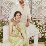 Tamannaah Bhatia dazzles in Neeta Lulla’s exquisite black sequin saree