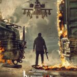 L2 - Empuraan: Mohanlal's first look teases a riveting sequel to Lucifer