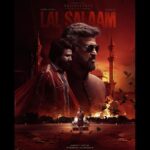 Rajinikanth's Lal Salaam teaser is out now