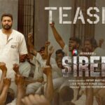 Jayam Ravi and Keerthy Suresh's Siren teaser is out now
