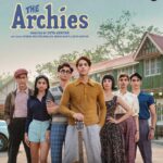 The Archies trailer is out now
