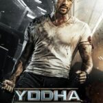 Sidharth Malhotra's action thriller Yodha sets new release date