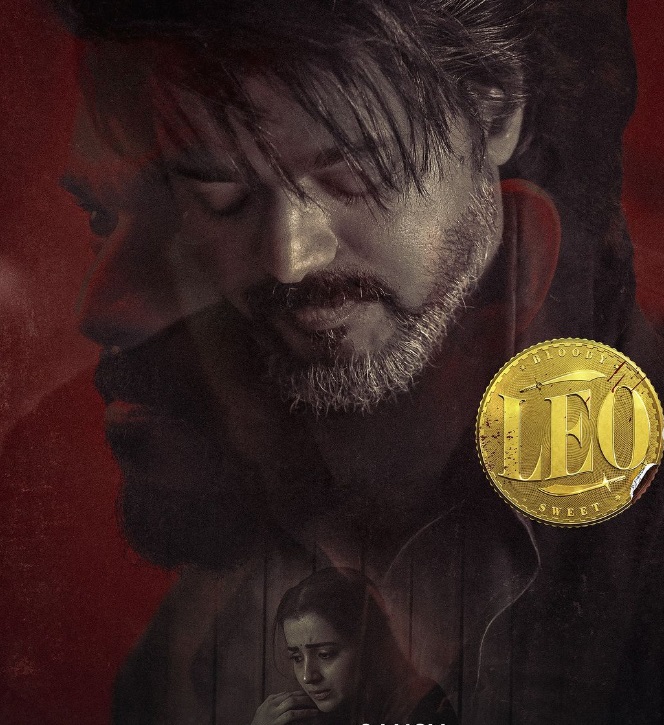 Thalapathy Vijay and Trisha's riveting tale Leo premiering on Netflix
