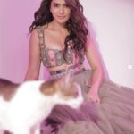 Varun Tej and Lavanya Tripathi celebrate their first Diwali in style