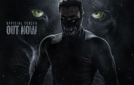 Bagheera Teaser (Kannada) | Srii Murali | Dr Suri 38 Bagheera teaser