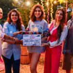 Dacoit Title Teaser (Telugu) | Adivi Sesh | Shruti Haasan