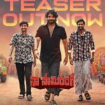 Salaar Trailer (Telugu) | Prabhas | Prashanth Neel