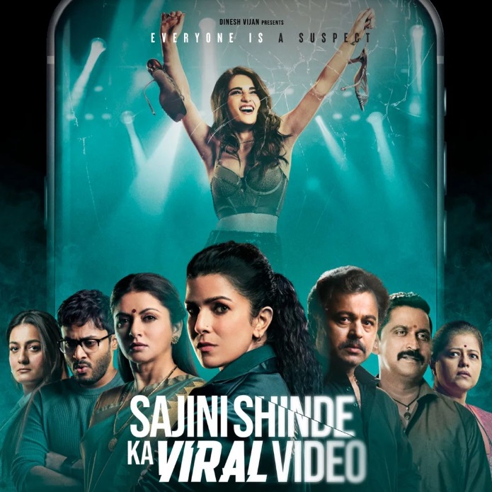 Sajini Shinde Ka Viral Video: A gripping tale of mystery is on OTT 27 Sajini Shinde Ka Viral Video