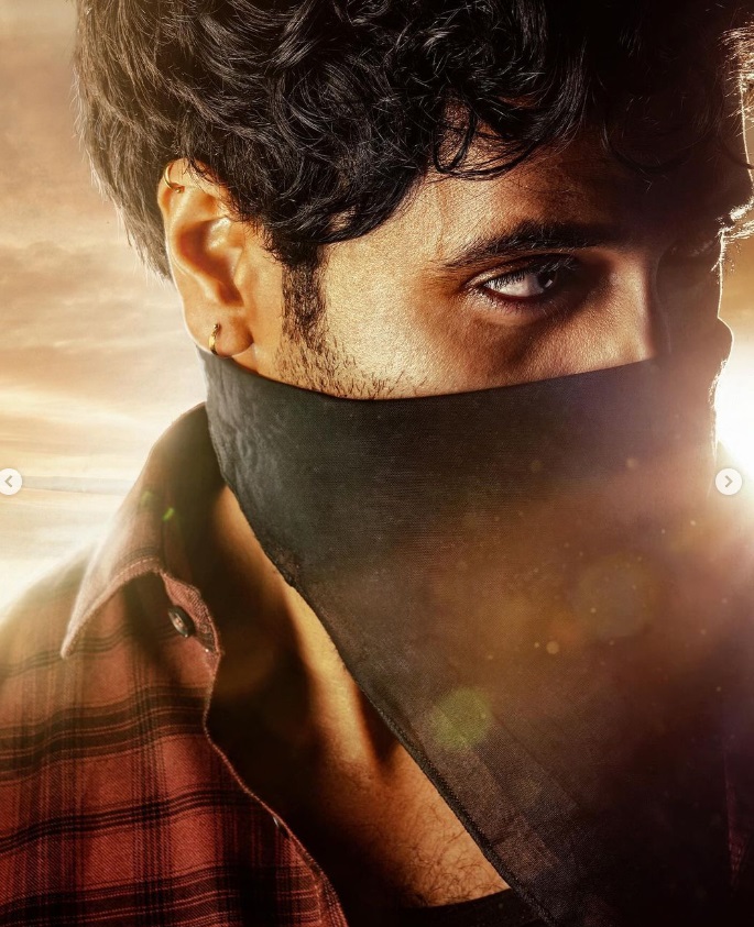 Adivi Sesh and Shruti Haasan team up under Shaneil 46 Adivi Sesh and Shruti Haasan join forces for an all-Indian cinematic extravaganza