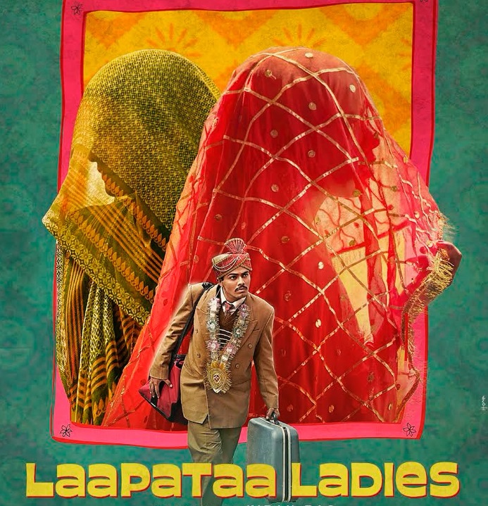 Laapataa Ladies Trailer (Hindi) | Aamir Khan Productions 52 laapataa ladies