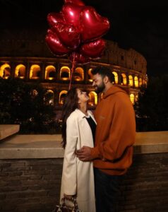 Lavanya Tripathi shares sweet birthday tribute to Varun Tej 61 lavanya tripathi and varun tej