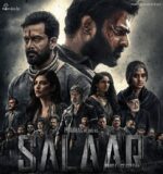 Salaar: Prabhas's cinematic triumph is now streaming on OTT 63 salaar ott