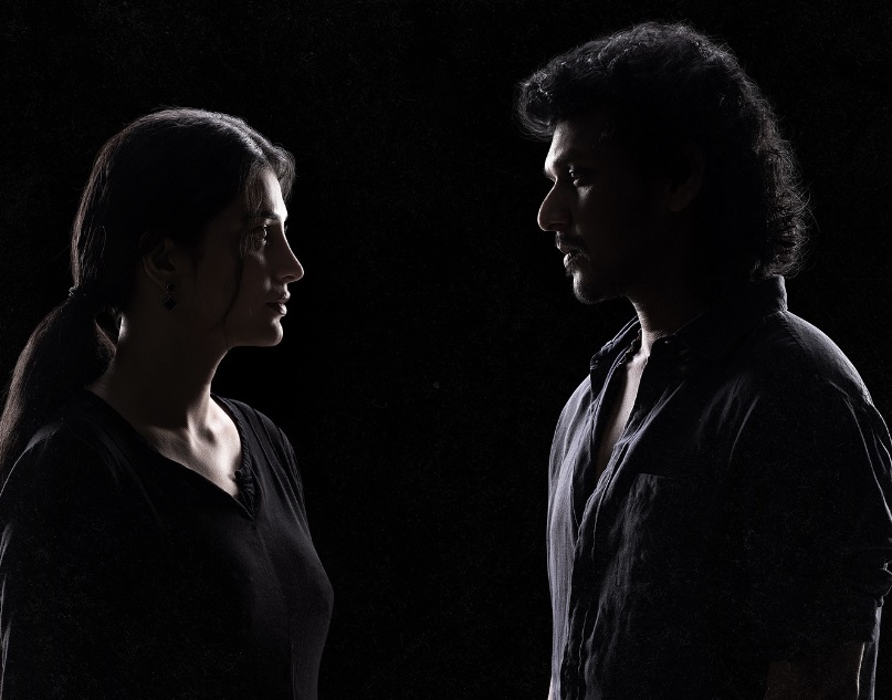 Shruti Haasan teams up with Lokesh Kanagaraj 38 shruti haasan