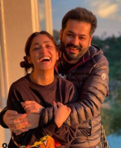 Yami Gautam and Aditya Dhar announces pregnancy 29 yami gautam