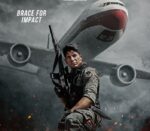 Yodha Teaser (Hindi) | Sidharth Malhotra | Raashii Khanna 22 yodha teaser