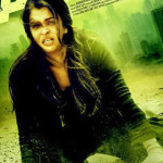Jazbaa Movie Trailer, Jazbaa Movie Review