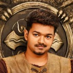 Puli Movie Songs, Vijay's Puli
