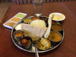 Best Vegetarian Restaurant San Diego