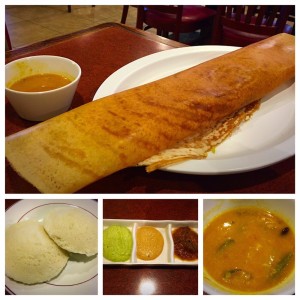 Chennai Tiffins San Diego