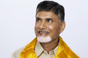 Chandra Babu Naidu AP CM