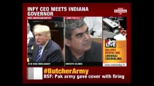 In-Talk: Infosys’ interesting move after US’ H1B visa changes! All