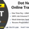 .Net Training Classes and Placement Assistance