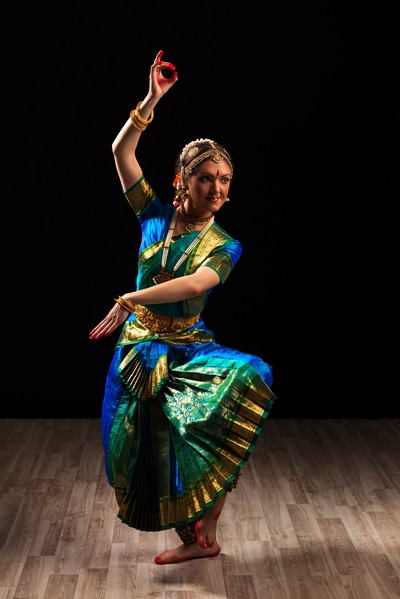 Indian Dance Classes in San Diego
