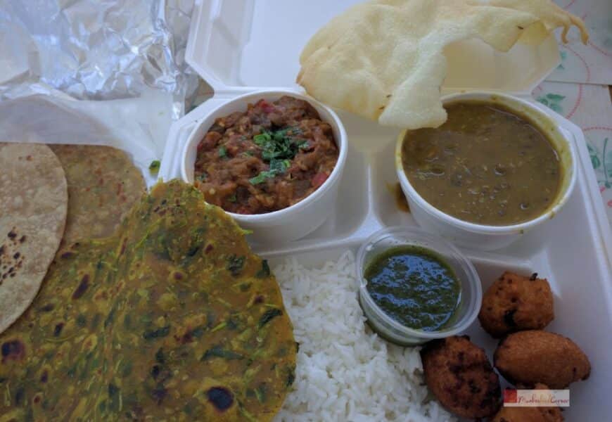 Indian meal service San Diego, Indian Food in San Diego CA