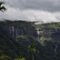 Waterfalls in Meghalaya