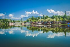 Jammu and Kashmir – Nature’s Paradise and Cultural Marvel