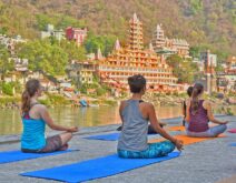 Uttarakhand – Best Yoga Retreats, Spiritual Meditation