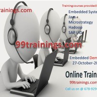 Embedded Systems Online Training – 99trainings.com